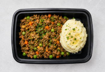 Cottage Pie Cottage Pie