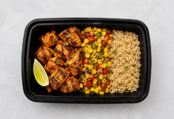 Chili Lime Chicken Chili Lime Chicken