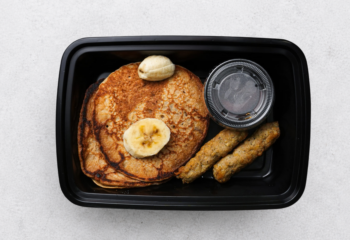 Protein Pancakes