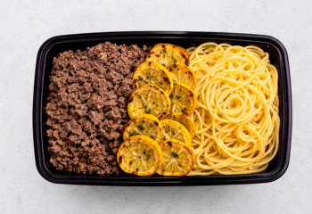 Garlic Butter Ground Beef Pasta Garlic Butter Ground Beef Pasta