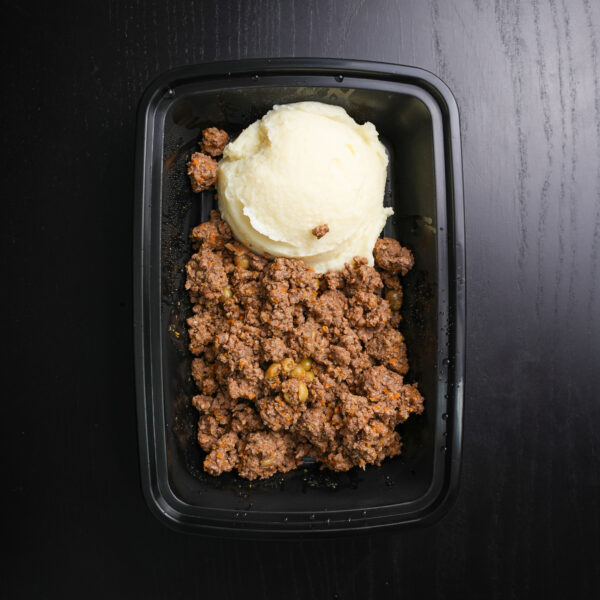 cottage pie