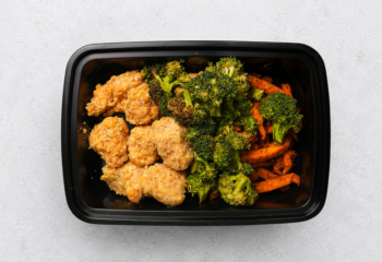 Lemon Pepper Chicken Bites Lemon Pepper Chicken Bites