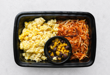Southwest Scramble