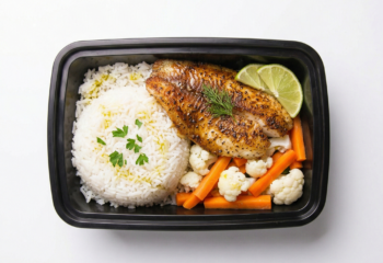 Pan Seared Tilapia Pan Seared Tilapia