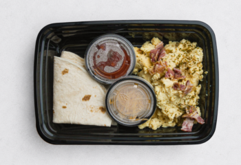 Breakfast Tacos Breakfast Tacos