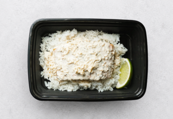 Marry Me Salmon