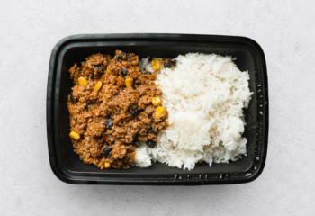 Southwestern Ground Turkey Bowl
