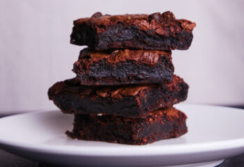 Protein Brownie