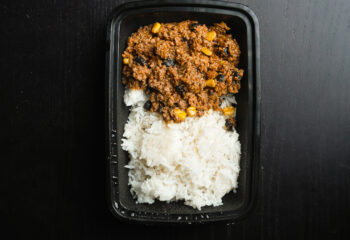 Southwestern Ground Turkey Bowl