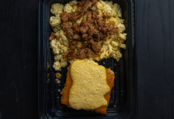 Southwestern Benedict