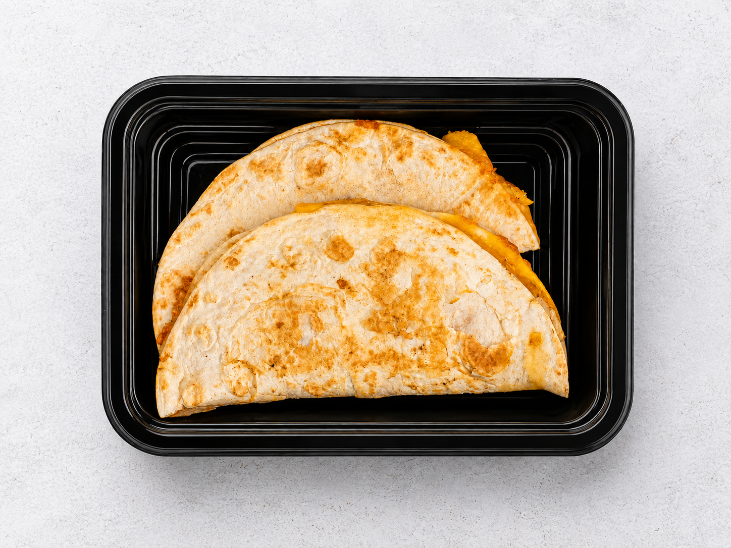 Kid's Grilled Chicken Quesadilla