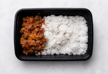 Kid's Cuban Picadillo
