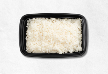 Jasmine Rice (White, Cooked) Jasmine Rice (White, Cooked)
