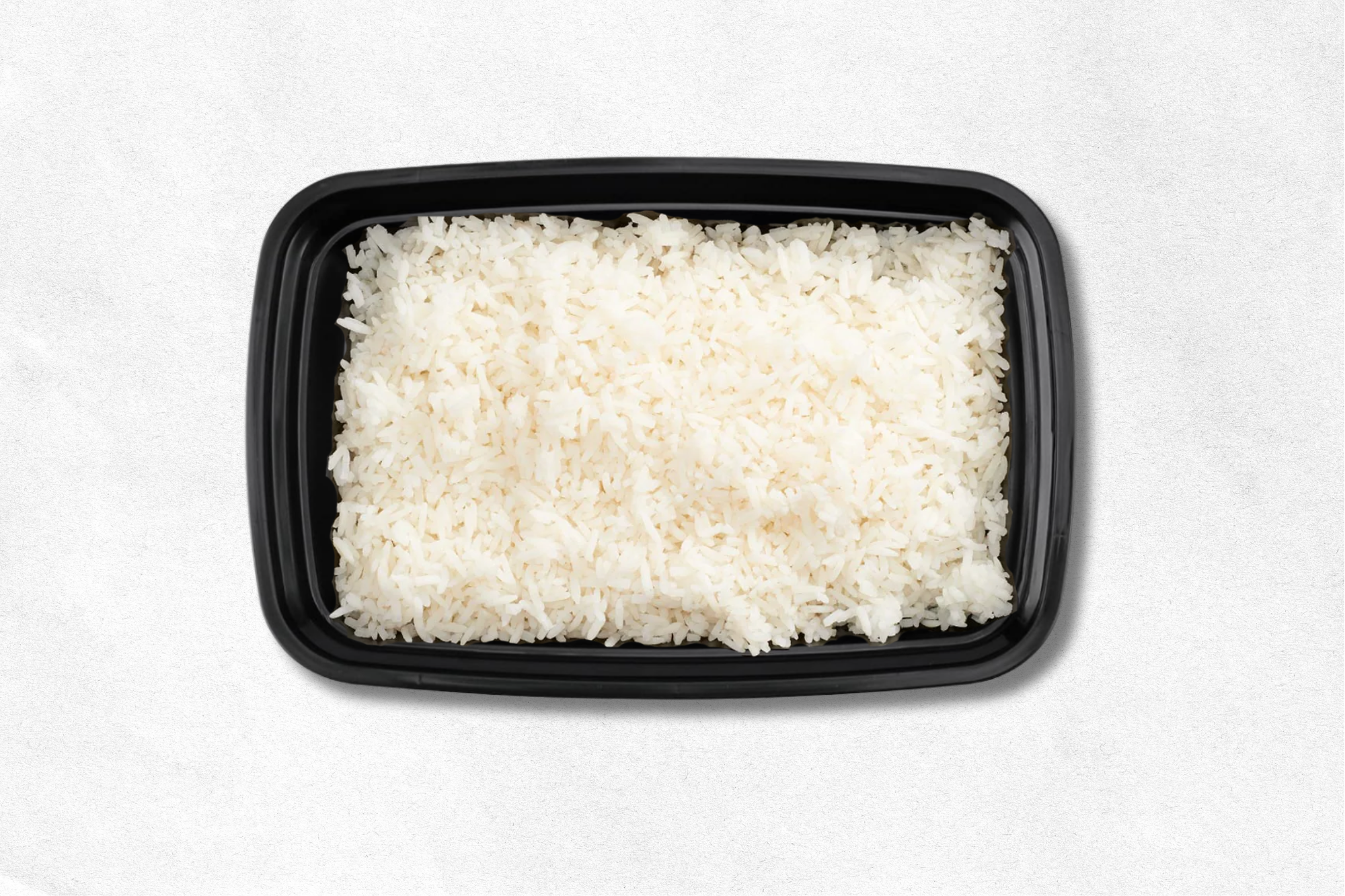 Jasmine Rice (White, Cooked)
