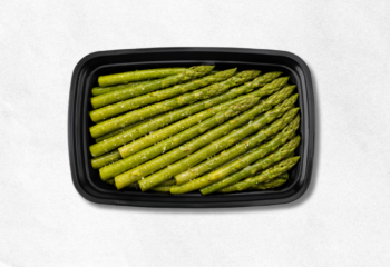 Asparagus (Steamed) Asparagus (Steamed)