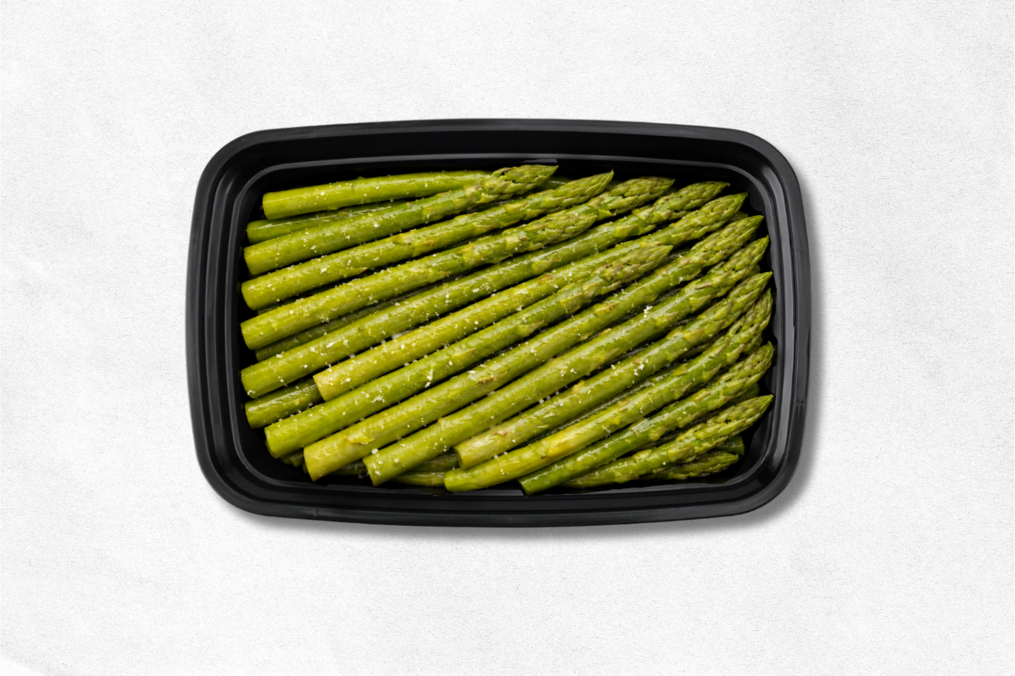 Asparagus (Steamed)