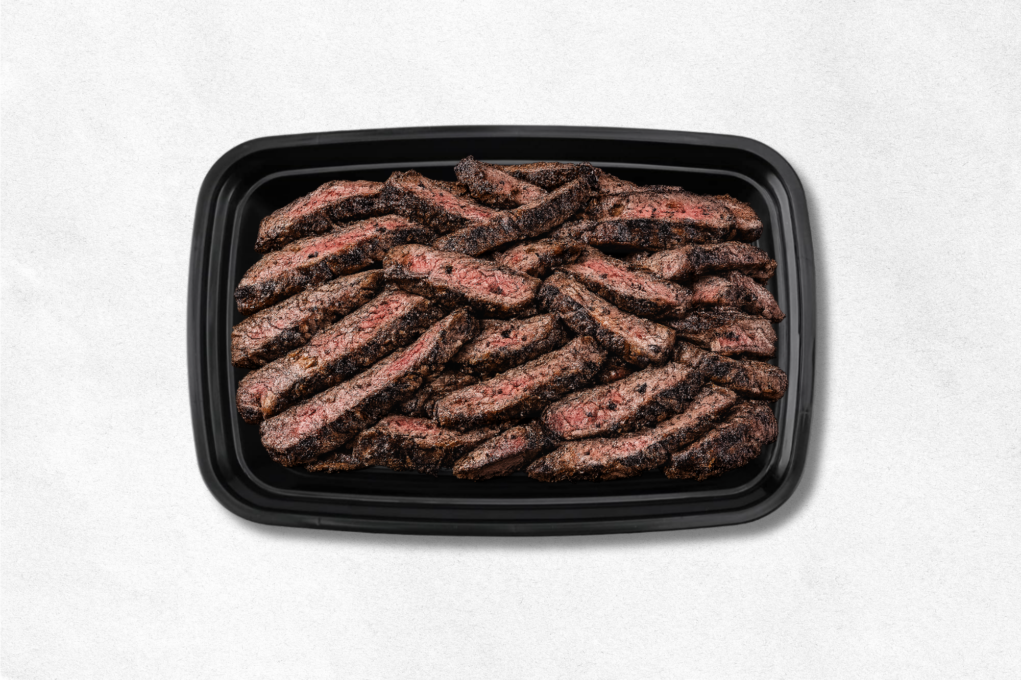 Flank Steak (Grilled)