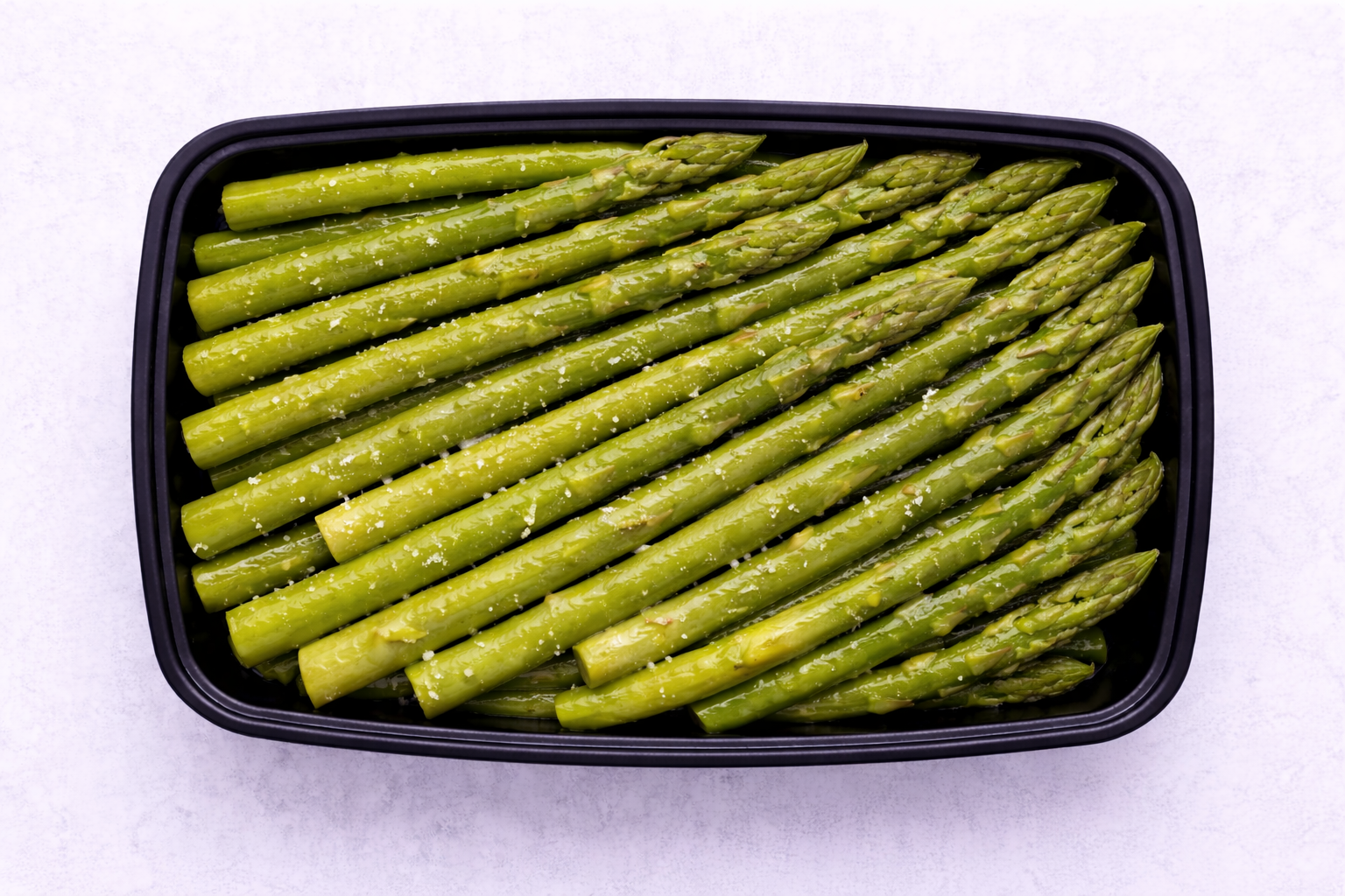 Asparagus (Steamed)