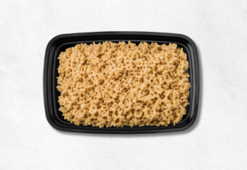 Brown Rice (Cooked) Brown Rice (Cooked)