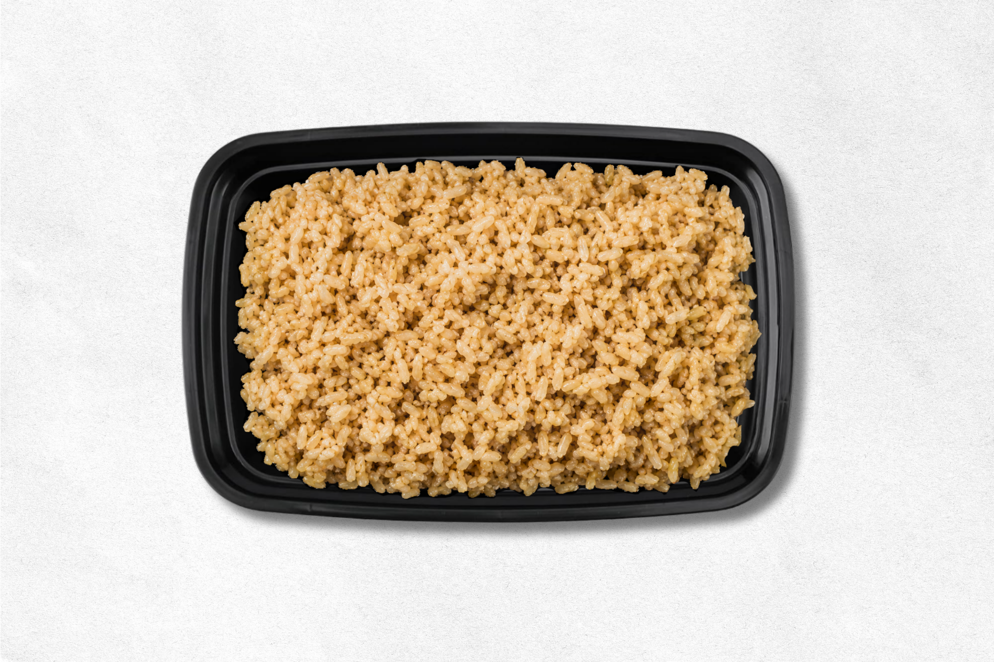 Brown Rice (Cooked)