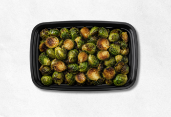 Brussels Sprouts (Roasted) Brussels Sprouts (Roasted)
