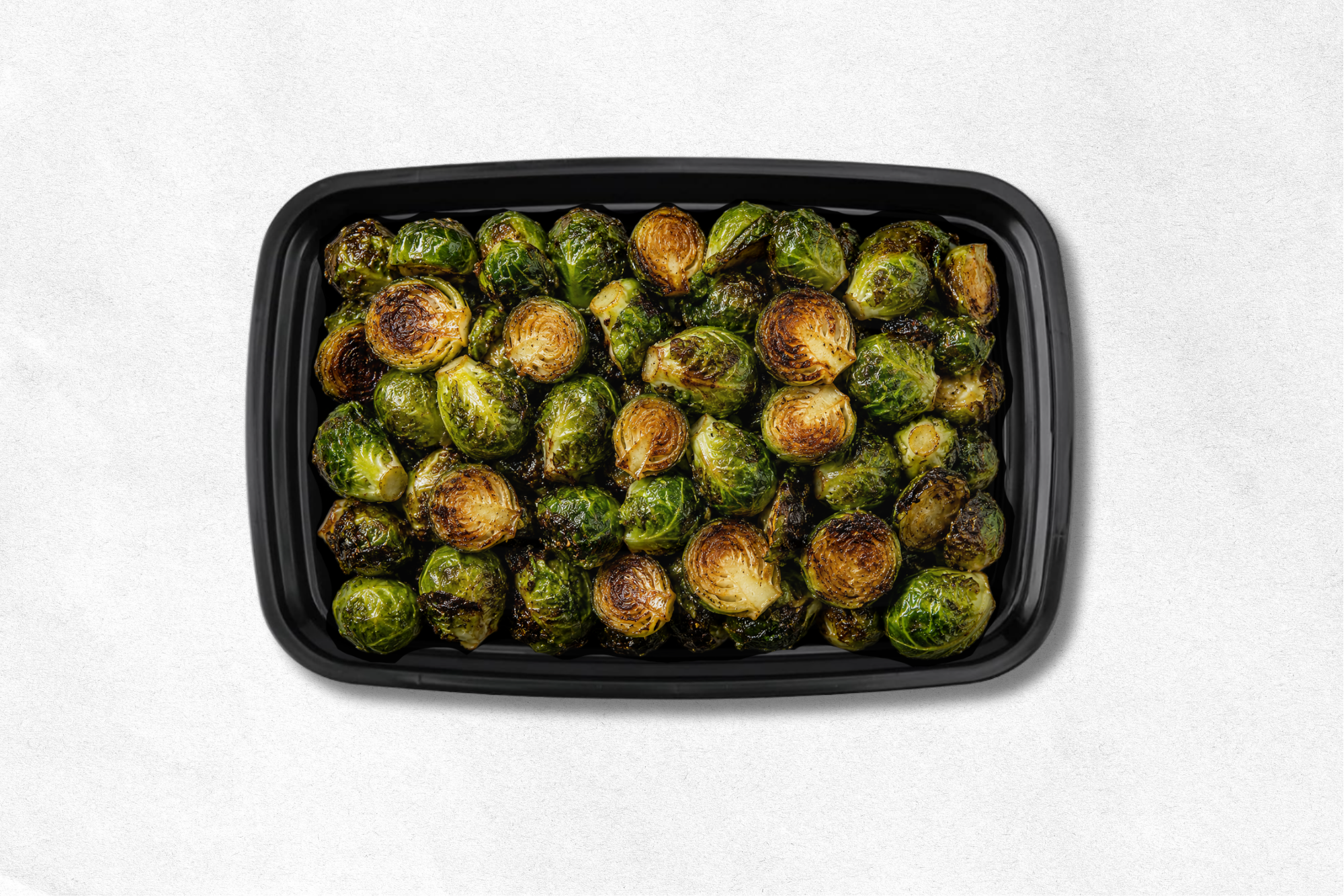 Brussels Sprouts (Roasted)