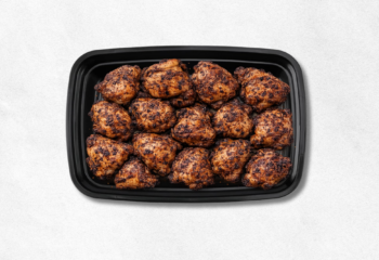 Chicken Thigh (Grilled, Skinless) Chicken Thigh (Grilled, Skinless)