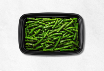 Green Beans (Steamed) Green Beans (Steamed)
