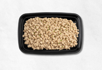 Savory Ground Turkey (93% Lean)