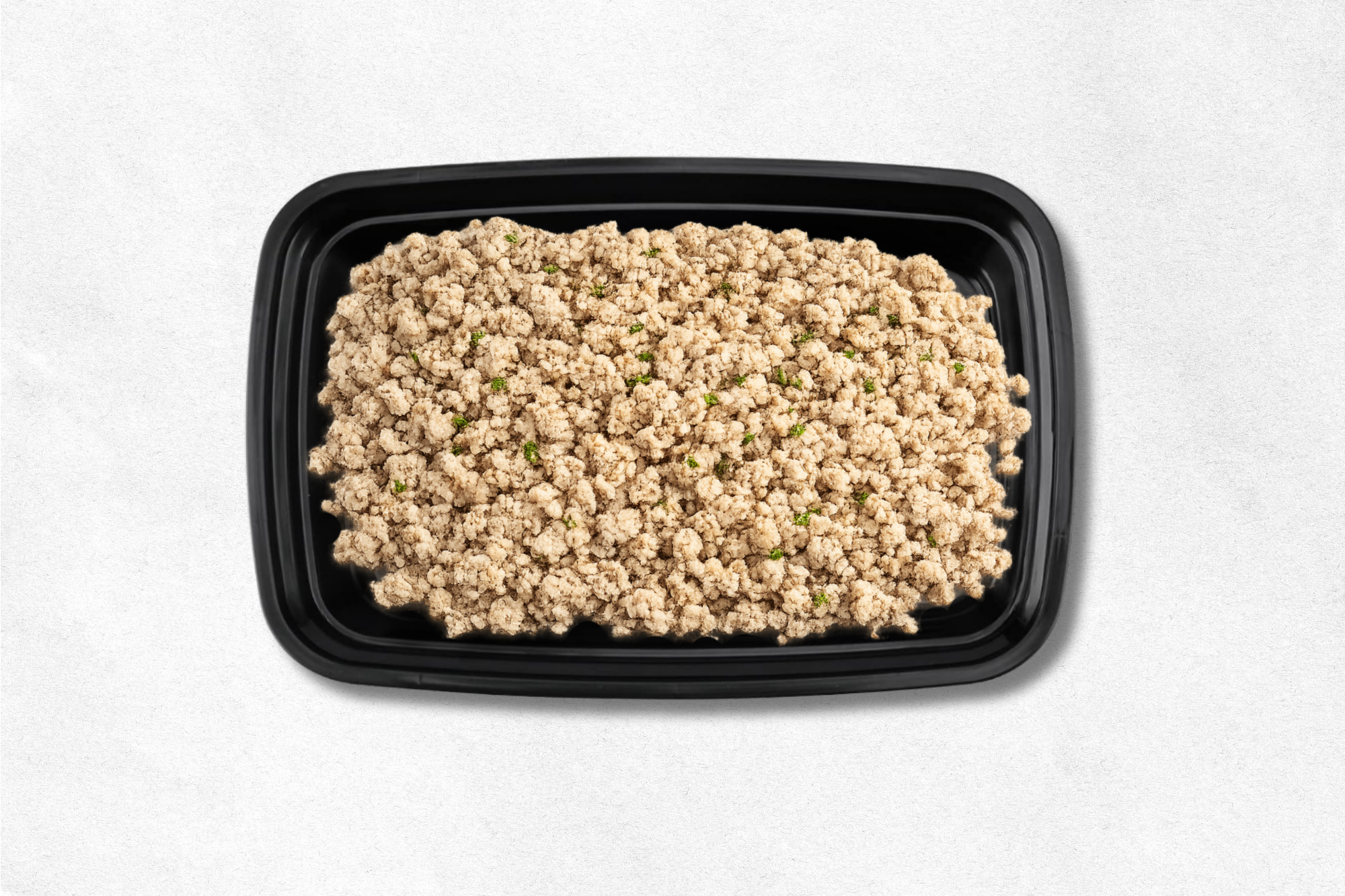 Savory Ground Turkey (93% Lean)