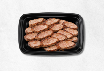 Maple Brown Sugar Pork Tenderloin (Roasted)