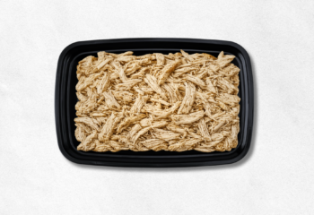 Chicken (Shredded, White/Dark Mix) Chicken (Shredded, White/Dark Mix)