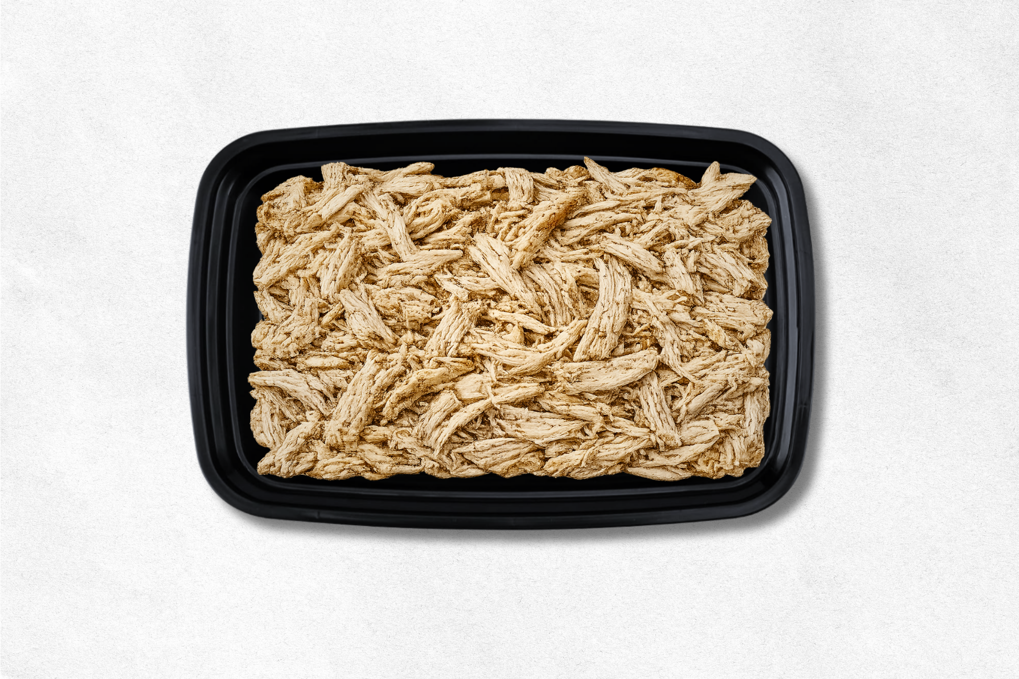 Chicken (Shredded, White/Dark Mix)