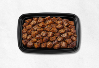 Sweet Potatoes (Roasted)