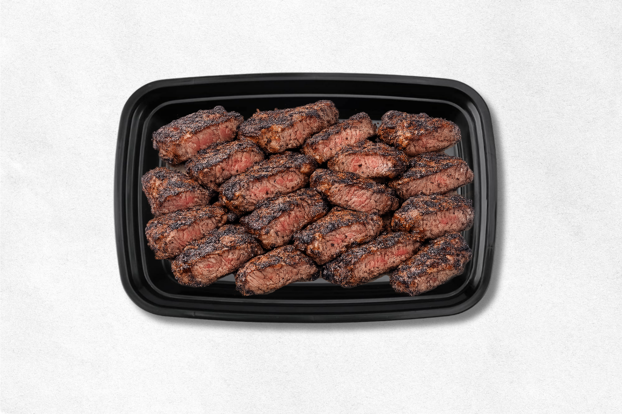 Top Sirloin Steak (Grilled)