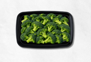 Broccoli (Steamed) Broccoli (Steamed)