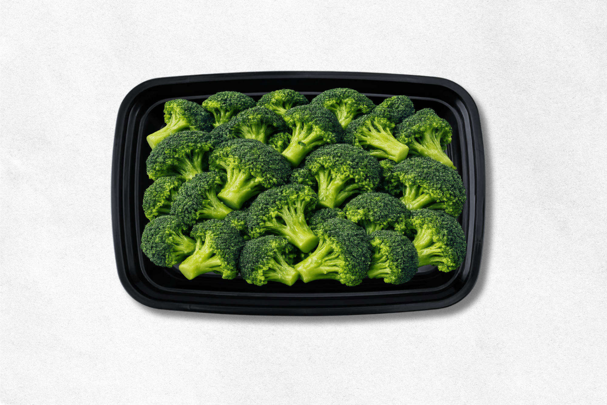 Broccoli (Steamed)
