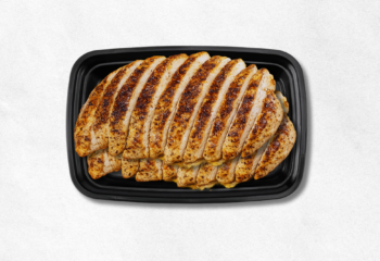 Chicken Breast (Grilled, Skinless) Chicken Breast (Grilled, Skinless)