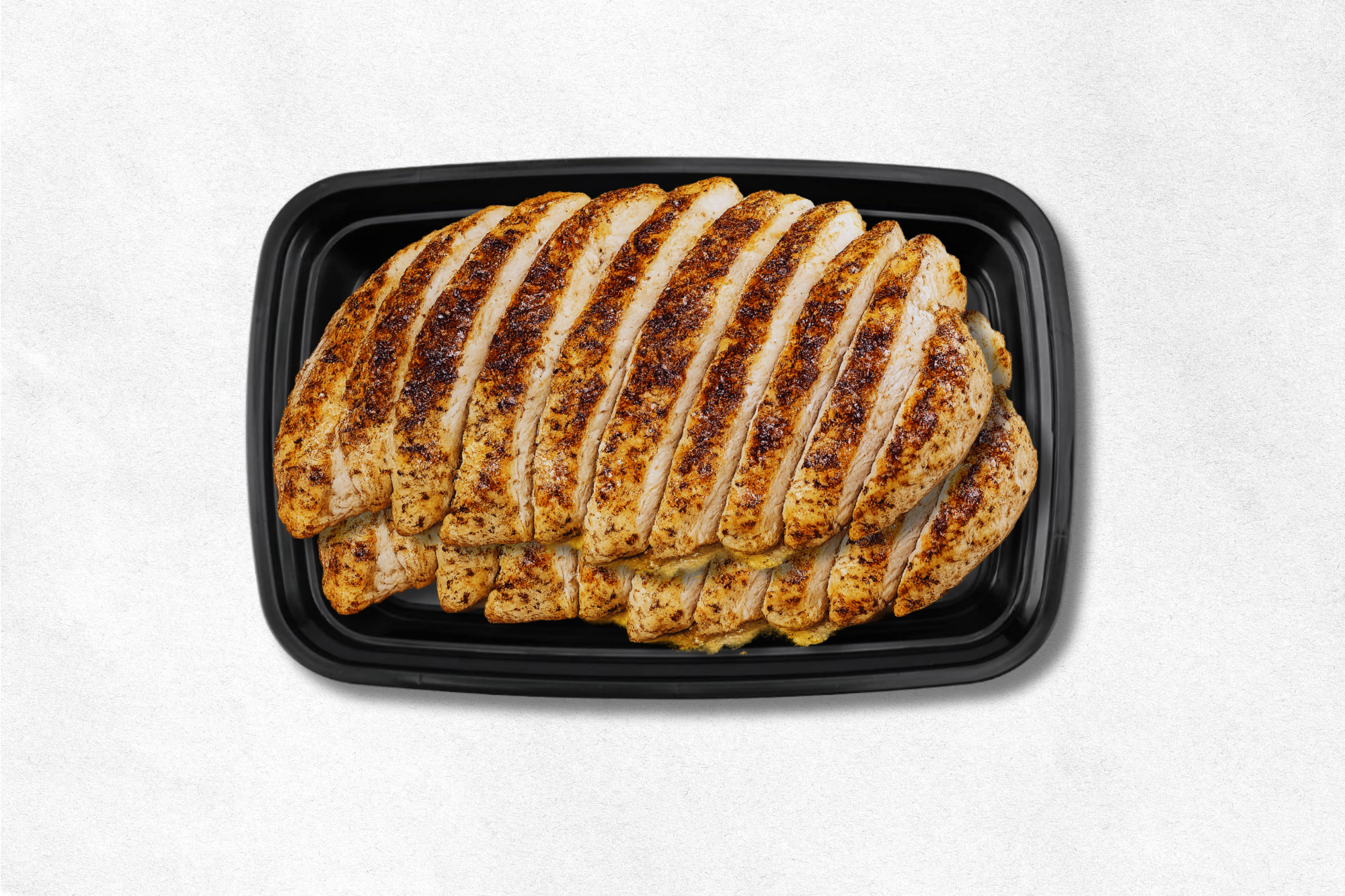Chicken Breast (Grilled, Skinless)