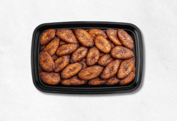 Sweet Plantains (Baked)
