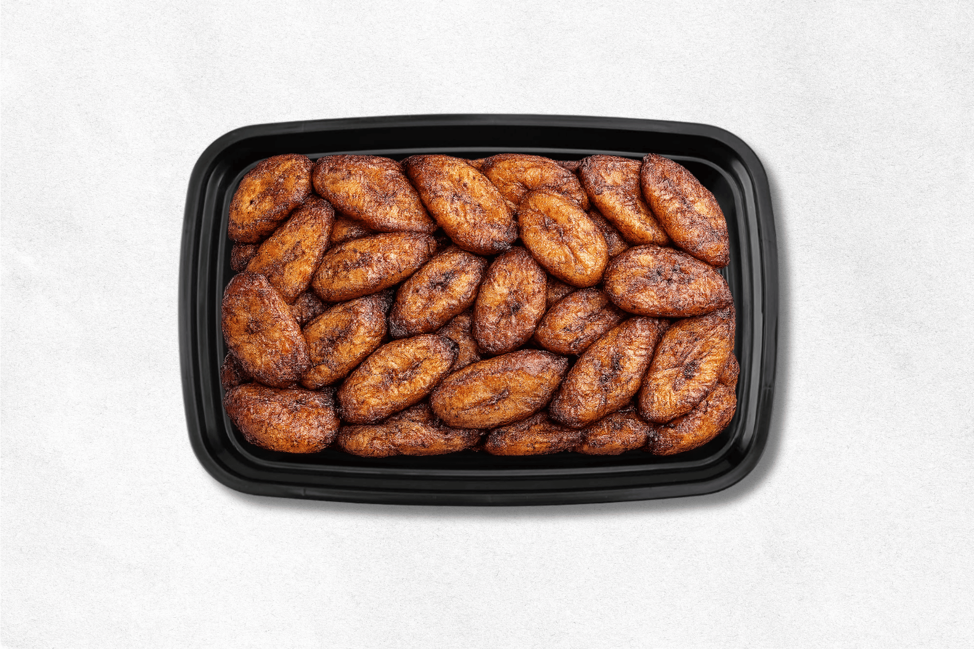 Sweet Plantains (Baked)